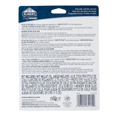 Elmer's Elmer s Craft Bond Scrapbook Glue Set
