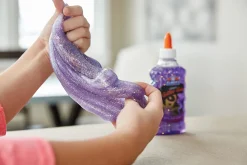 Elmer's® Glitter Glue, 6 Oz, Pink