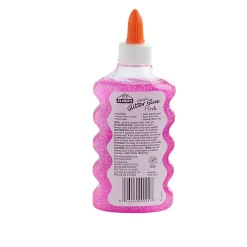 Elmer's® Glitter Glue, 6 Oz, Pink