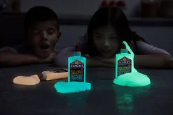 Elmer's® Glow-In-The-Dark Liquid Glue, Natural, 5 Oz