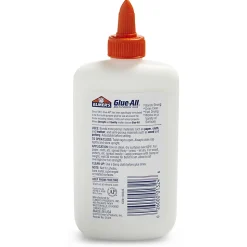 Elmer's® Glue-All Multi-Purpose Liquid Glue, 7.625 Oz Bottle