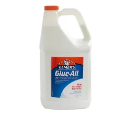 Elmer's® Glue-All Pourable Glue, 1 Gallon
