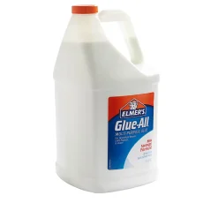 Elmer's® Glue-All Pourable Glue, 1 Gallon