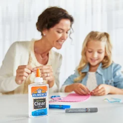 Elmer's® Glue, 1 Gallon, Clear