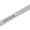 Empire Level® 96" Heavy Duty Aluminum Straight Edge Ruler
