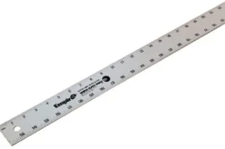 Empire Level® 96" Heavy Duty Aluminum Straight Edge Ruler