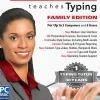 Encore™ Mavis Beacon Teaches Typing 2020, For Windows®/Mac, Product Key