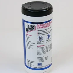 Endust® For Electronics Antistatic Pop-Up Wipes, 6” x 6”, Pack Of 70 Wipes