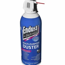 Endust For Electronics Duster, Multi-Purpose, 10 Oz Can