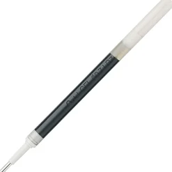EnerGel Liquid Gel Pen Refill - 0.70 mm - Black Ink - Smudge Proof, Quick-drying Ink, Glob-free - 12 / Box