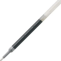 EnerGel Liquid Gel Pen Refill - 0.50 mm , Fine Point - Black Ink - Smudge Proof, Smear Proof, Quick-drying Ink, Glob-free, Smooth Writing - 12 / Box