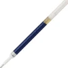 EnerGel Retractable Liquid Pen Refills - 0.70 mm , Medium Point - Blue Ink - Smudge Proof, Smear Proof, Quic - LRN7CBX