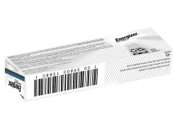 Energizer® Industrial Lithium AA Batteries, Pack Of 24 Batteries, L91