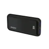Energizer® 10,000 mAh Ultimate Power Bank, Black, UE10011PQ