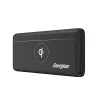 Energizer® 10,000 mAh Ultimate Wireless Power Battery Extreme, Black, QE10011PQ