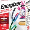 Energizer® Smart Wi-Fi Multicolor And Single-White LED Light Strip