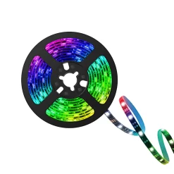 Energizer® Smart Wi-Fi Multicolor And Single-White LED Light Strip