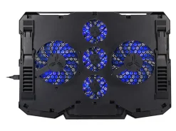 ENHANCE Cryogen - Notebook cooling pad - 17