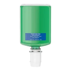 enMotion® by GP PRO Gen2 Moisturizing Antimicrobial Foam Soap Dispenser Refill, Tranquil Aloe®, 1,200 mL (40.58 Oz), Case Of 2