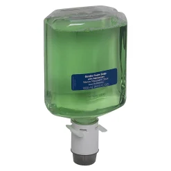 enMotion® by GP PRO Gen2 Moisturizing Foam Hand Soap Dispenser, Tranquil Aloe® Scent, 40.5 Oz, Case Of 2 Refills
