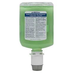 enMotion® by GP PRO Gen2 Moisturizing Foam Hand Soap Dispenser, Tranquil Aloe® Scent, 40.5 Oz, Case Of 2 Refills