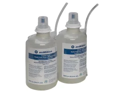 enMotion® Moisturizing Foam Hand Soap, Unscented, 60.8 Oz, Carton Of 2 Bottles
