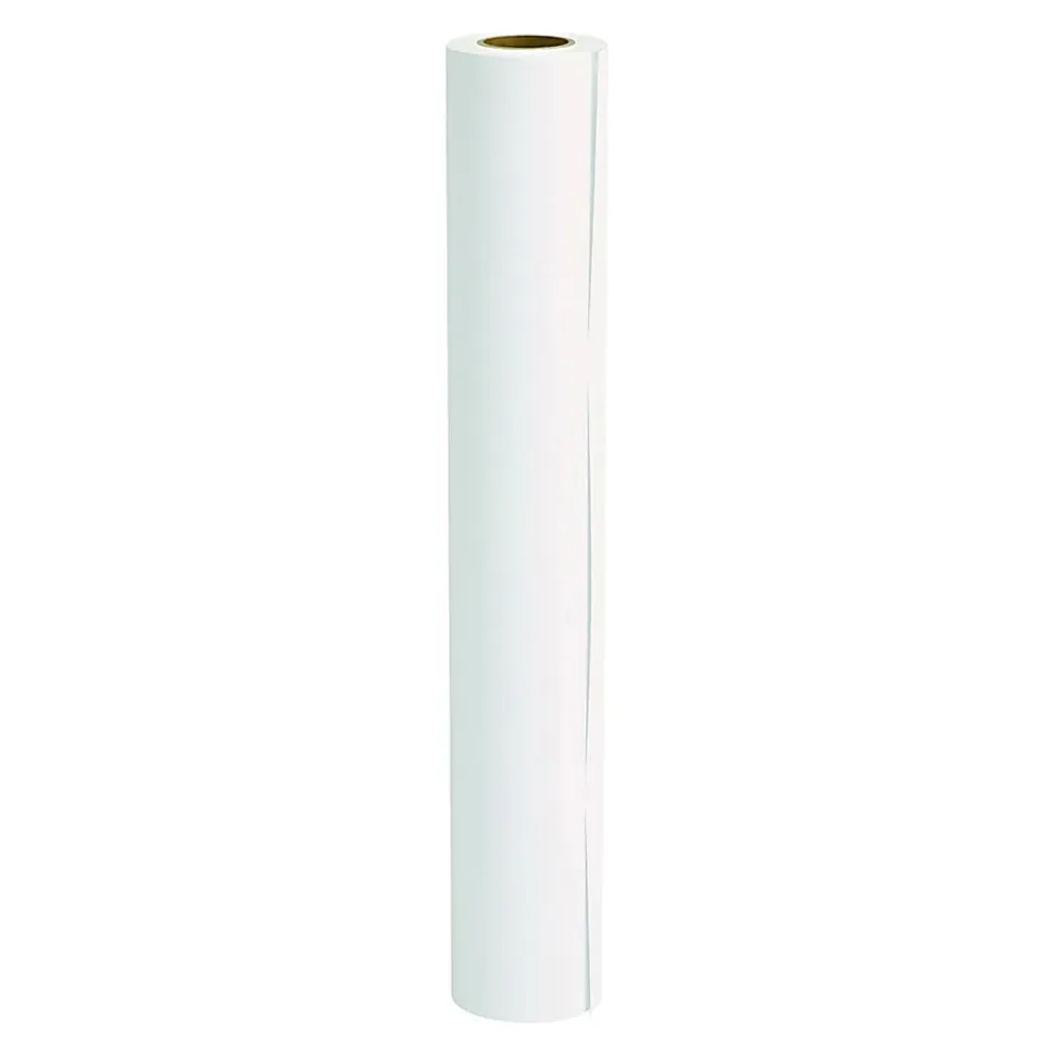 Epson® Coated Presentation Paper Roll, 24" x 82', Matte White