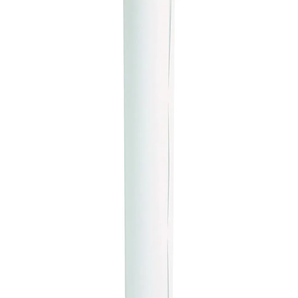Epson® Coated Presentation Paper Roll, 24" x 82', Matte White