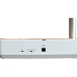Epson DC-07 Document Camera - 0.37" CMOS - 8x Digital Zoom - 15 fps