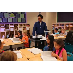 Epson DC-07 Document Camera - 0.37