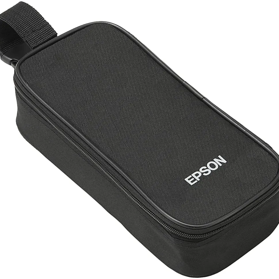 Epson DC-07 Document Camera - 0.37" CMOS - 8x Digital Zoom - 15 fps