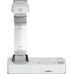 Epson DC-13 Document Camera - 0.37" CMOS - 16x Digital Zoom