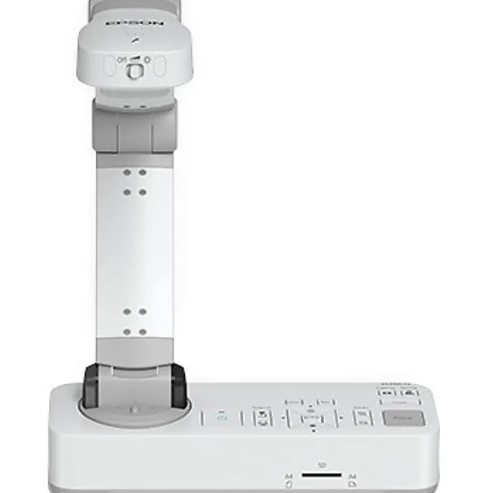 Epson DC-13 Document Camera - 0.37" CMOS - 16x Digital Zoom