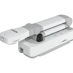 Epson DC-13 Document Camera - 0.37" CMOS - 16x Digital Zoom