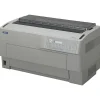 Epson® DFX-9000 Monochrome (Black And White) Dot Matrix Printer