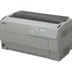 EpsonĀ® DFX-9000 Monochrome (Black And White) Dot Matrix Printer