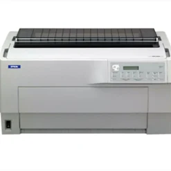 Epson® DFX-9000 Monochrome (Black And White) Dot Matrix Printer