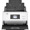 Epson DS-32000 Large Format Sheetfed Scanner - 1200 dpi Optical - 30-bit Color - 24-bit Grayscale - 90 ppm (Mono) - B11B255201