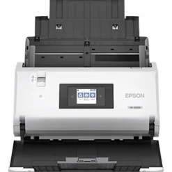 Epson DS-32000 Large Format Sheetfed Scanner - 1200 dpi Optical - 30-bit Color - 24-bit Grayscale - 90 ppm (Mono) - B11B255201