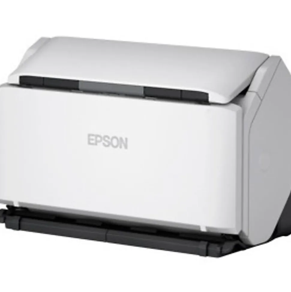 Epson DS-32000 Large Format Sheetfed Scanner - 1200 dpi Optical - 30-bit Color - 24-bit Grayscale - 90 ppm (Mono) - B11B255201