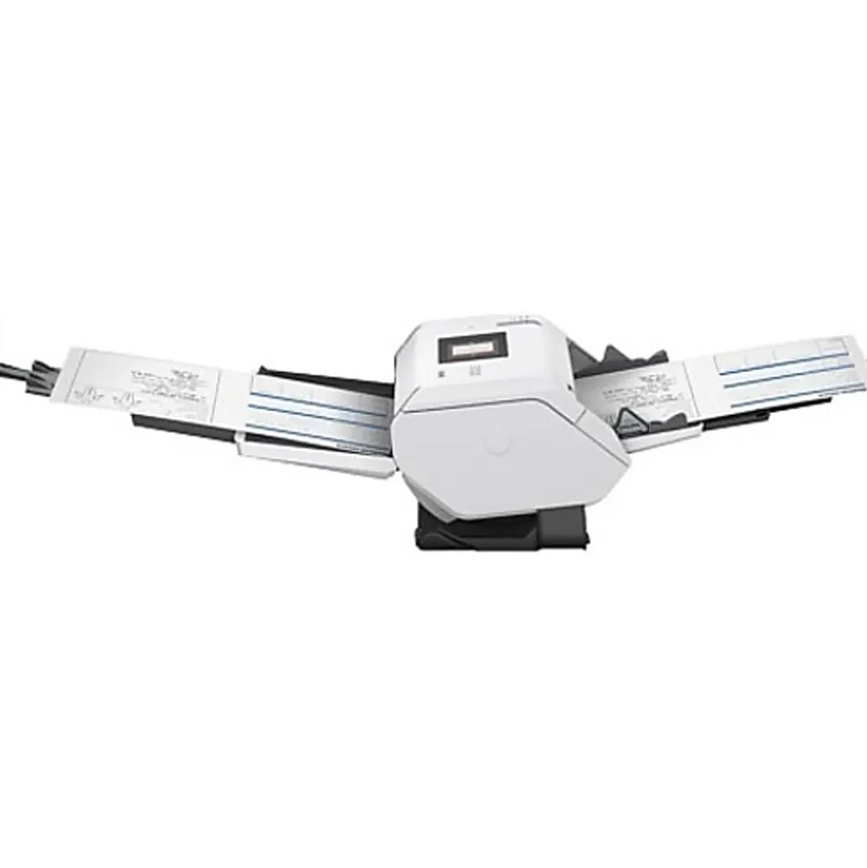 Epson DS-32000 Large Format Sheetfed Scanner - 1200 dpi Optical - 30-bit Color - 24-bit Grayscale - 90 ppm (Mono) - B11B255201