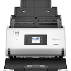 Epson DS-32000 Large Format Sheetfed Scanner - 1200 dpi Optical - 30-bit Color - 24-bit Grayscale - 90 ppm (Mono) - B11B255201