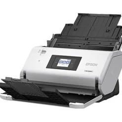 Epson DS-32000 Large Format Sheetfed Scanner - 1200 dpi Optical - 30-bit Color - 24-bit Grayscale - 90 ppm (Mono) - B11B255201