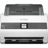 Epson DS-730N Sheetfed Scanner, 600 dpi Optical, B11B259201
