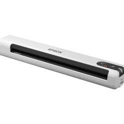 Epson® DS-70 Portable Document Scanner, 1.3