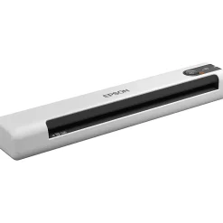 Epson® DS-70 Portable Document Scanner, 1.3