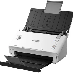 Epson DS-410 Sheetfed Scanner, 600 dpi Optical, B11B249201