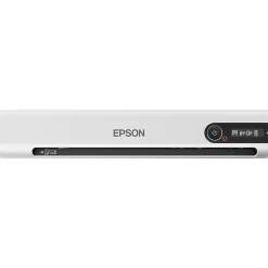 EpsonĀ® DS-80W Wireless Portable Color Document Scanner, B11B253202