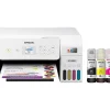 Epson® EcoTank ET-2800 All-in-One Supertank Color Printer, White
