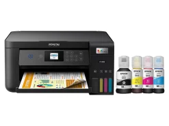 Epson® EcoTank® ET-2850 All-in-One Supertank Color Printer